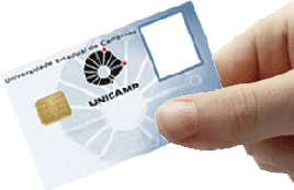 Logo SmartCard